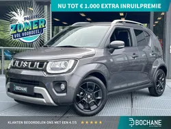 Grijs Gebruikt 2022 Suzuki Ignis Style Hatchback | € 22.700 (Eerlijke prijs)
