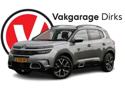 Grijs Gebruikt 2019 Citroën C5 Aircross PureTech SUV | € 20.890 (Eerlijke prijs)