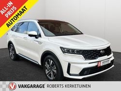 Wit Gebruikt 2021 Kia Sorento SUV | € 42.990