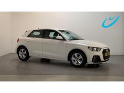 Wit Gebruikt 2021 Audi A1 Proline Hatchback | € 17.450 (Eerlijke prijs)