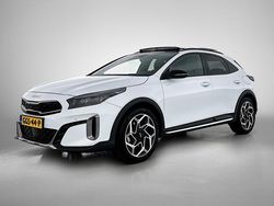 Wit Gebruikt 2024 Kia XCeed GT-Line SUV | € 33.945 (Iets duurder)