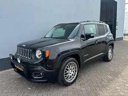 Overige Gebruikt 2016 Jeep Renegade Sport SUV | € 10.450 (Super prijs)