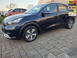 Blauw Gebruikt 2017 Kia Niro SUV | € 14.449 (Eerlijke prijs)