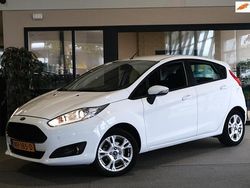 Wit Gebruikt 2017 Ford Fiesta Style Hatchback | € 7.950 (Goede deal)