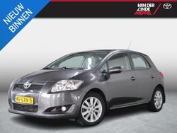 Grijs Gebruikt 2008 Toyota Auris Luna Hatchback | € 7.450 (Eerlijke prijs)
