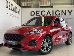 Rood Gebruikt 2020 Ford Kuga ST-Line SUV | € 19.975 (Goede deal)