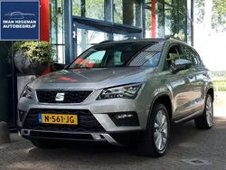 Grijs Gebruikt 2018 Seat Ateca Business SUV | € 18.890 (Goede deal)