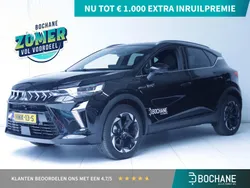Zwart Nieuw 2025 Mitsubishi ASX Edition SUV | € 37.600 (Iets duurder)