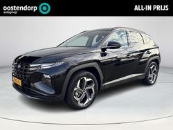 Zwart Gebruikt 2024 Hyundai Tucson Comfort SUV | € 36.340 (Eerlijke prijs)