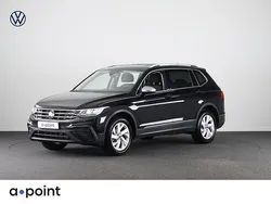 Zwart Gebruikt 2024 VW Tiguan Allspace Business SUV | € 44.849 (Eerlijke prijs)