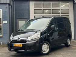 Overige Gebruikt 2014 Citroën Jumpy MPV | € 5.995 (Goede deal)