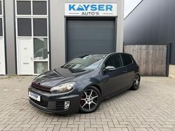 Zwart Gebruikt 2010 VW Golf VI GTI Hatchback | € 7.250 (Goede deal)
