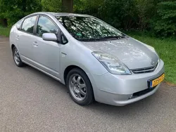 Grijs Gebruikt 2006 Toyota Prius Edition Hatchback | € 3.350 (Iets duurder)