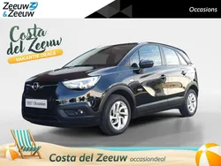 G7o :noir perla negra m2 Gebruikt 2019 Opel Crossland X Edition SUV | € 13.440 (Goede deal)