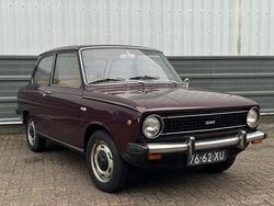 Gebruikt 1973 Daf 66 | € 3.499