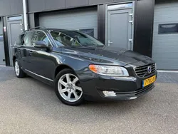 Grijs Gebruikt 2014 Volvo V70 Stationwagen | € 16.950 (Eerlijke prijs)