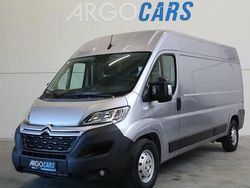 Grijs Gebruikt 2022 Citroën Jumper MPV | € 19.850 (Eerlijke prijs)