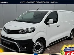 Overige Gebruikt 2019 Toyota Proace Comfort Van | € 16.999 (Iets duurder)