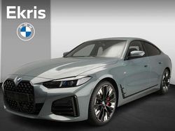 Groen, metallic lak Nieuw 2024 BMW 420 Gran Coupé M Sport Coupé | € 86.239 (Eerlijke prijs)