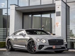 Grijs Gebruikt 2021 Bentley Continental GT Coupé | € 219.950 (Super prijs)