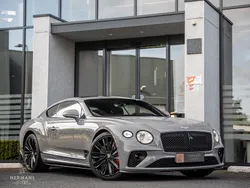 Grijs Gebruikt 2021 Bentley Continental GT Coupé | € 219.950 (Super prijs)
