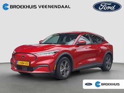 Rood Gebruikt 2023 Ford Mustang Mach-E SUV | € 33.900 (Super prijs)