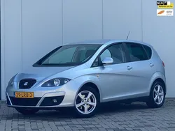 Grijs Gebruikt 2010 Seat Altea Sport MPV | € 4.850 (Eerlijke prijs)