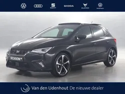 Zwart Gebruikt 2023 Seat Ibiza FR Hatchback | € 23.990 (Duur)
