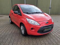 Rood Gebruikt 2012 Ford Ka S Hatchback | € 2.450 (Eerlijke prijs)