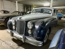 Blauw Gebruikt 1954 Jaguar MK VII Sedan | € 7.000