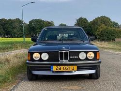 Gebruikt 1980 BMW 323 | € 19.990