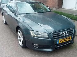 Grijs Gebruikt 2010 Audi A5 Coupé | € 6.750