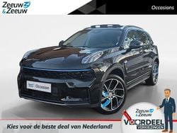 Zwart Gebruikt 2023 Lynk & Co 01 SUV | € 26.240 (Goede deal)