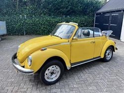 Gebruikt 1973 VW Type 3 Cabriolet | € 7.500