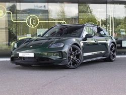 Overige Gebruikt 2024 Porsche Taycan 4S Cross Turismo Sedan | € 116.549