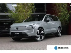 Grijs Gebruikt 2025 Volvo EX90 Performance SUV | € 99.900 (Goede deal)