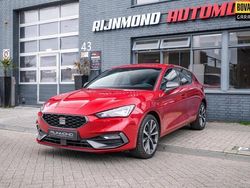 Rood Gebruikt 2021 Seat Leon ST Business Stationwagen | € 24.495 (Eerlijke prijs)