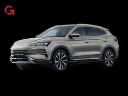 Overige Nieuw 2025 BYD Seal U Design SUV | € 48.490