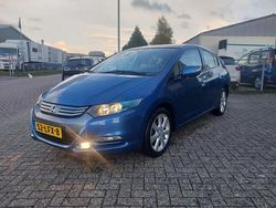 Blauw Gebruikt 2010 Honda Insight Elegance Hatchback | € 4.795 (Eerlijke prijs)