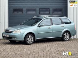 Gebruikt 2006 Chevrolet Nubira Stationwagen | € 2.450 (Duur)