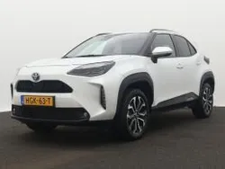 Wit Gebruikt 2024 Toyota Yaris Cross Limited SUV | € 28.945 (Goede deal)
