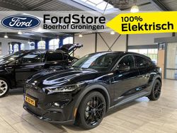 Zwart Gebruikt 2021 Ford Mustang SUV | € 26.890