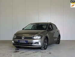 Grijs Gebruikt 2019 VW Polo IQ Drive Hatchback | € 21.950 (Iets duurder)