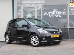 Zwart Gebruikt 2012 Seat Mii Sport Hatchback | € 4.995 (Eerlijke prijs)