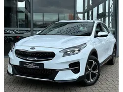 Wit Gebruikt 2021 Kia XCeed Exclusive SUV | € 20.850 (Goede deal)