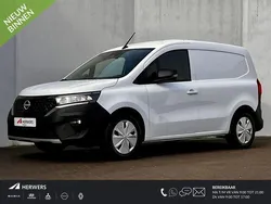 Wit Gebruikt 2023 Nissan Townstar N-Connecta MPV | € 19.835 (Super prijs)