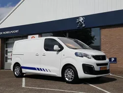 Wit Gebruikt 2021 Peugeot Expert Van | € 20.607 (Eerlijke prijs)