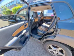 Zwart Gebruikt 2006 Hyundai Tucson Premium SUV | € 2.600 (Goede deal)