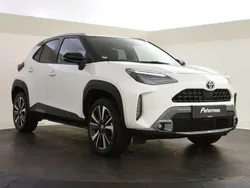 Wit Gebruikt 2022 Toyota Yaris Cross Edition SUV | € 28.800 (Eerlijke prijs)
