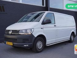 Wit Gebruikt 2020 VW T6.1 Van | € 12.950 (Eerlijke prijs)